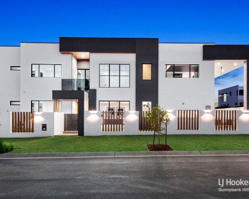 neobuild quality homes Perring