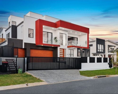 neobuild quality homes Southview