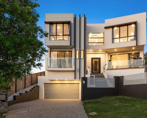 neobuild quality homes rosebury