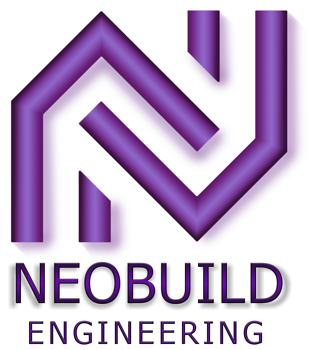 NeoBuild Engineering logo