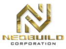 NeoBuild Corporation logo